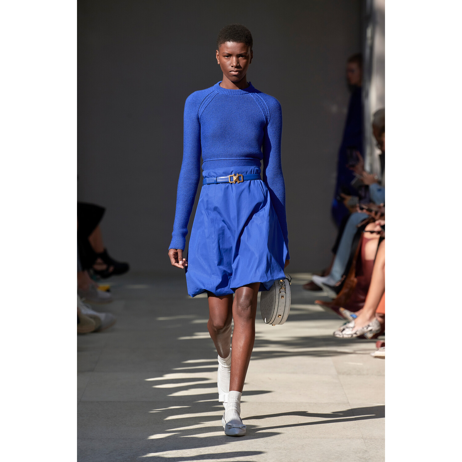 Фото Salvatore Ferragamo Spring 2020 / Salvatore Ferragamo весна-лето 2020 / Неделя моды: Милан